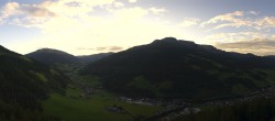 Archiv Foto Webcam Sarnthein im Sarntal 05:00