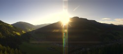 Archiv Foto Webcam Sarnthein im Sarntal 06:00