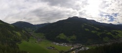 Archiv Foto Webcam Sarnthein im Sarntal 09:00
