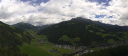 Archiv Foto Webcam Sarnthein im Sarntal 11:00