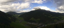 Archiv Foto Webcam Sarnthein im Sarntal 17:00