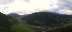 Archiv Foto Webcam Sarnthein im Sarntal 05:00