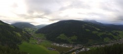 Archiv Foto Webcam Sarnthein im Sarntal 06:00