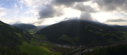 Archiv Foto Webcam Sarnthein im Sarntal 07:00
