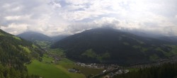 Archiv Foto Webcam Sarnthein im Sarntal 09:00