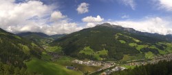 Archiv Foto Webcam Sarnthein im Sarntal 13:00