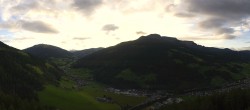 Archiv Foto Webcam Sarnthein im Sarntal 05:00