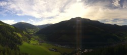 Archiv Foto Webcam Sarnthein im Sarntal 07:00