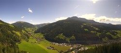 Archiv Foto Webcam Sarnthein im Sarntal 09:00