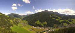 Archiv Foto Webcam Sarnthein im Sarntal 11:00