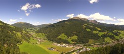Archiv Foto Webcam Sarnthein im Sarntal 13:00