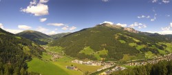 Archiv Foto Webcam Sarnthein im Sarntal 15:00