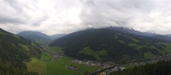 Archiv Foto Webcam Sarnthein im Sarntal 11:00
