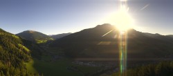 Archiv Foto Webcam Sarnthein im Sarntal 07:00