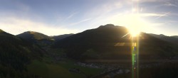 Archiv Foto Webcam Sarnthein im Sarntal 07:00