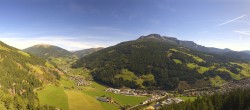 Archiv Foto Webcam Sarnthein im Sarntal 11:00