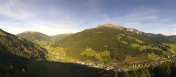 Archiv Foto Webcam Sarnthein im Sarntal 15:00