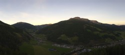 Archiv Foto Webcam Sarnthein im Sarntal 17:00