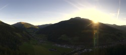 Archiv Foto Webcam Sarnthein im Sarntal 07:00