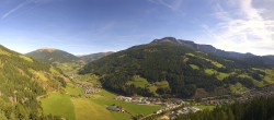 Archiv Foto Webcam Sarnthein im Sarntal 11:00