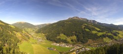 Archiv Foto Webcam Sarnthein im Sarntal 13:00