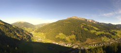 Archiv Foto Webcam Sarnthein im Sarntal 15:00