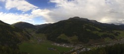 Archived image Webcam View over Sarnthein 13:00