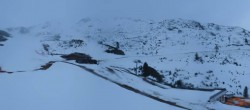 Archived image Webcam Pfnatsch mountain restaurant near Reinswald 06:00