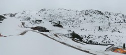 Archived image Webcam Pfnatsch mountain restaurant near Reinswald 11:00