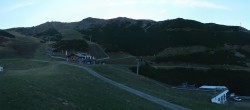 Archiv Foto Webcam Pfnatsch, Reinswald 07:00