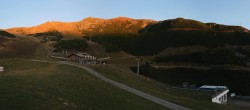 Archiv Foto Webcam Pfnatsch, Reinswald 17:00