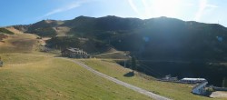 Archiv Foto Webcam Pfnatsch, Reinswald 09:00