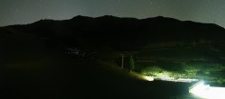 Archived image Webcam Pfnatsch mountain restaurant near Reinswald 03:00