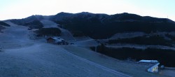 Archived image Webcam Pfnatsch mountain restaurant near Reinswald 05:00