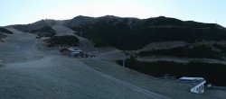 Archived image Webcam Pfnatsch mountain restaurant near Reinswald 06:00