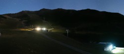 Archived image Webcam Pfnatsch mountain restaurant near Reinswald 17:00
