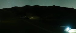Archived image Webcam Pfnatsch mountain restaurant near Reinswald 21:00