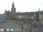 Archiv Foto Webcam Heilbronn Marktplatz 11:00