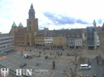 Archiv Foto Webcam Heilbronn Marktplatz 13:00