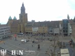 Archiv Foto Webcam Heilbronn Marktplatz 15:00