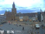 Archiv Foto Webcam Heilbronn Marktplatz 19:00