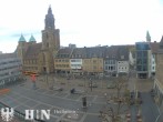 Archiv Foto Webcam Heilbronn Marktplatz 07:00