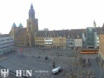 Archiv Foto Webcam Heilbronn Marktplatz 06:00