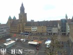 Archiv Foto Webcam Heilbronn Marktplatz 11:00