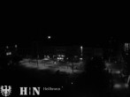 Archived image Webcam Heilbronn: Market place 03:00