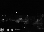 Archived image Webcam Heilbronn: Market place 01:00