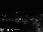 Archived image Webcam Heilbronn: Market place 05:00