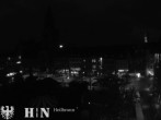 Archived image Webcam Heilbronn: Market place 06:00