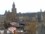 Archiv Foto Webcam Heilbronn Marktplatz 13:00