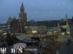 Archiv Foto Webcam Heilbronn Marktplatz 15:00